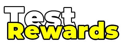 Test Rewards